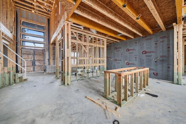 11110 Lakeshore Dune St, House other with 5 bedrooms, 6 bathrooms and 4 parking in Cypress TX | Image 14