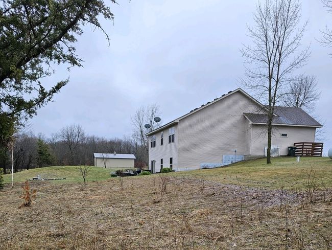 Shed in the distance is NOT part of this property | Image 52