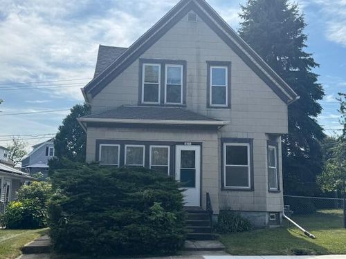 427 Michigan Avenue, SOUTH MILWAUKEE, WI, 53172 | Card Image