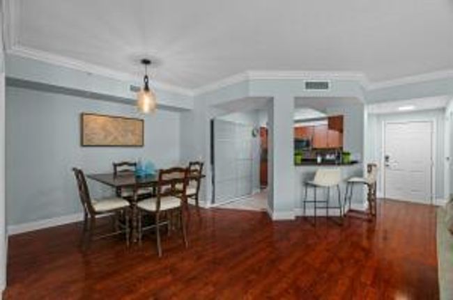 APT-406 - 804 E Windward Way, Condo with 2 bedrooms, 2 bathrooms and null parking in Lantana FL | Image 9