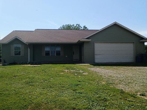 N4407 Townline Road, GROVER, WI, 54143 | Card Image