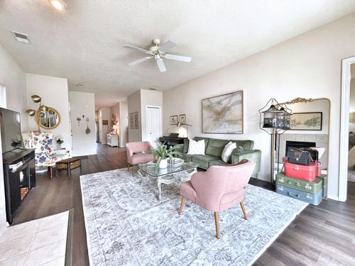 4405 Desert Lily Ct, Rio Rancho, NM, 87124-1562 | Card Image