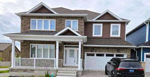 lot 5 Hampton Lane, Barrie, ON, L4N | Card Image