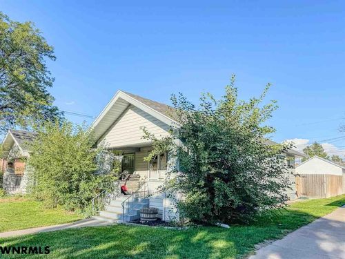 1931 7th Avenue, Scottsbluff, NE, 69145 | Card Image