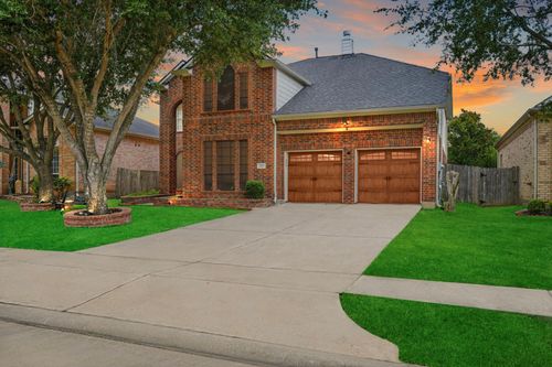 231 Summer Creek Ln, Rosenberg, TX, 77469-4645 | Card Image