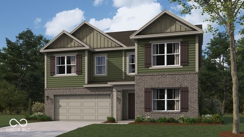 80 Benfield Dr, Whiteland, IN, 46184-0108 | Card Image