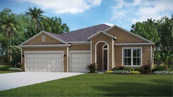 77th Pl, Dunnellon, FL 34432