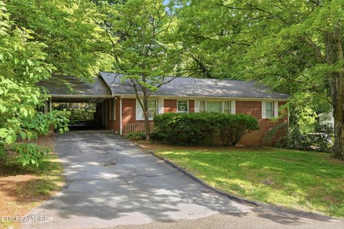 504 Hayworth Drive, Knoxville, TN, 37920 | Card Image