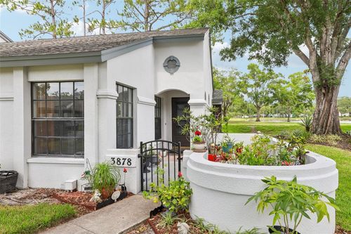 3878 Tanager Pl, PALM HARBOR, FL, 34685-1219 | Card Image