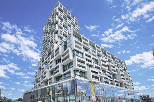 1133-8 Hillsdale Ave E, Toronto, ON, M4S0B2 | Card Image