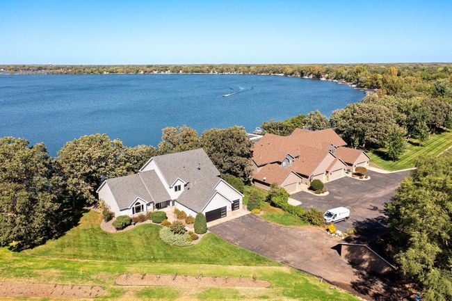 140 Shoreview Est, House other with 4 bedrooms, 3 bathrooms and null parking in Big Lake MN | Image 10