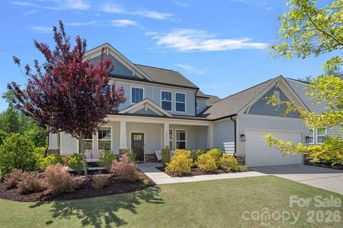7026 Cloer Ct, Charlotte, NC, 28214-2638 | Card Image