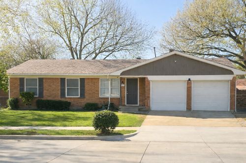 1716 17th St, Plano, TX, 75074-6415 | Card Image
