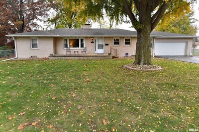 11 Barnes Drive, House other with 3 bedrooms, 2 bathrooms and null parking in Decatur IL | Image 1