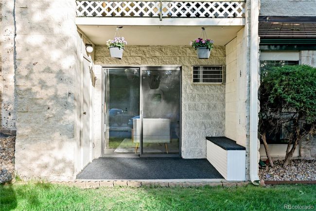 APT-103 - 7770 W 38 Th Ave, Condo with 1 bedrooms, 1 bathrooms and 1 parking in Wheat Ridge CO | Image 25