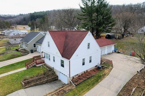 797 E Kinder St, RICHLAND CENTER, WI, 53581-2625 | Card Image