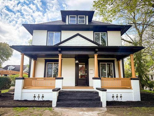 903 Homewood Avenue, Mishawaka, IN, 46544 | Card Image