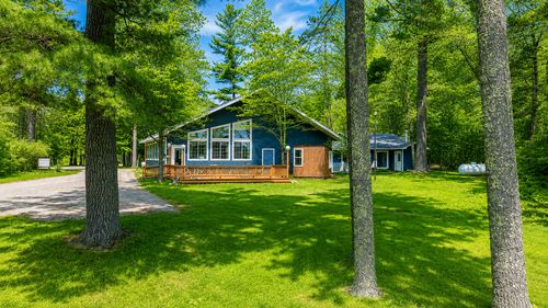 7042N N Lakeshore Dr, Couderay, WI, 54828 | Card Image