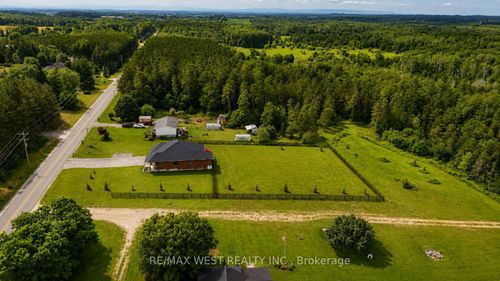 4098 Concession 12 Sunnidale, Clearview, ON, L0M1S0 | Card Image