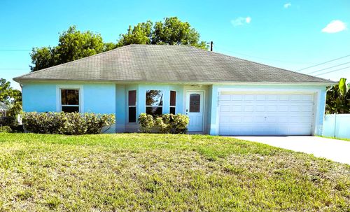 1682 Sw Glacador Ave, Port St. Lucie, FL, 34953-4954 | Card Image