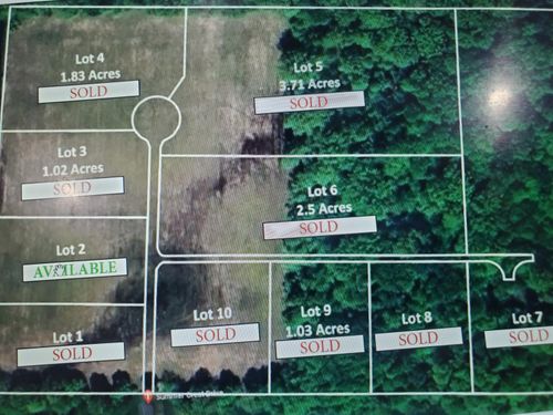 2862 Summer Crest Dr, Galena, OH, 43021 | Card Image