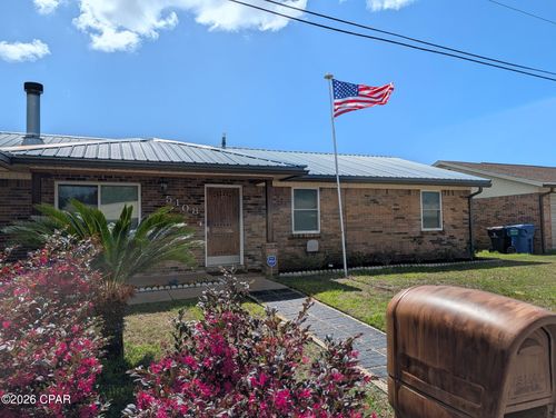 5108 E 13th Court, Panama City, FL, 32404 | Card Image