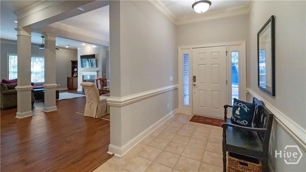 Residential in Richmond Hill 4