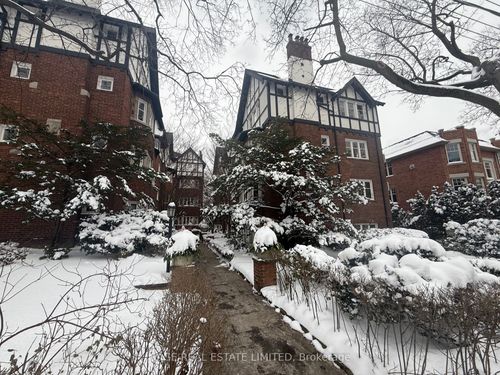 6-315 Lonsdale Rd, Toronto, ON, M4V1X3 | Card Image