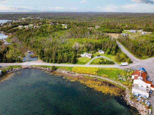 Lot East Jeddore Road, East Jeddore, NS, B0J1W0 | Card Image