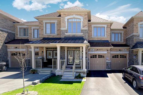 93 Wesmina Ave, Stouffville, ON, L4A4W5 | Card Image
