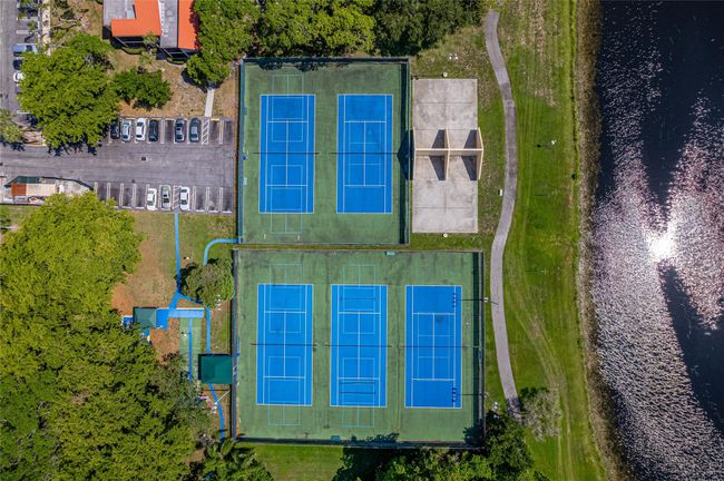 Tennis and Pickle Ball | Image 20