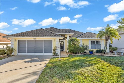 5025 St Andrews Arc, LEESBURG, FL, 34748-7577 | Card Image