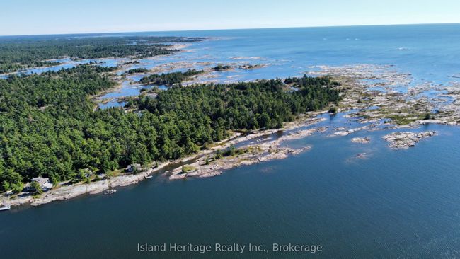 D-44 Wallbridge Island N/A, Home with 5 bedrooms, 3 bathrooms and 4 parking in Parry Sound Remote Area ON | Image 45