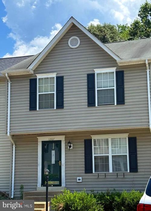 1207 Kings Crest Dr, STAFFORD, VA, 22554-7733 | Card Image