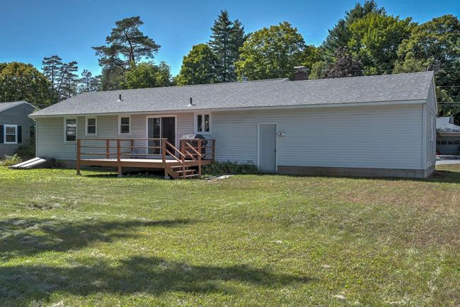 6 Worcester St, House other with 3 bedrooms, 2 bathrooms and null parking in Keene NH | Image 38