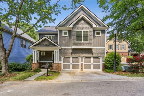 1912 Brantley Walk Ln Nw, Atlanta, GA, 30318-1871 | Card Image