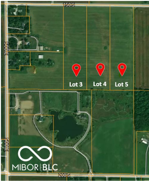 5151 E 150 S, Lebanon, IN, 46052-9150 | Card Image