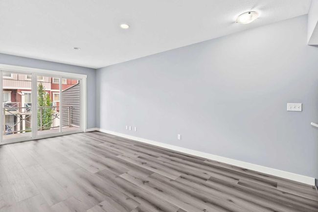 817 Skyview Ranch Grove, Townhouse with 3 bedrooms, 3 bathrooms and 2 parking in Calgary AB | Image 12