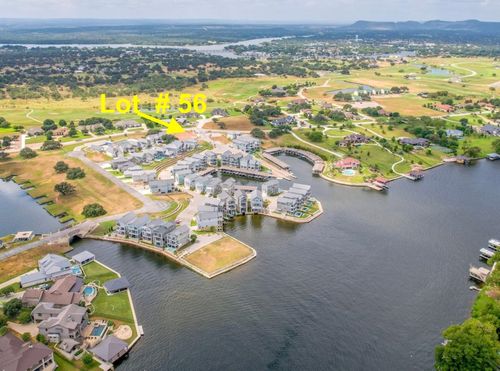 Lot 56 Village View, Kingsland, TX, 78639 | Card Image