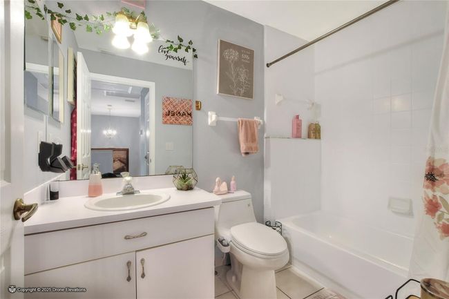 34852 Teeview Ln, Townhouse with 3 bedrooms, 3 bathrooms and null parking in ZEPHYRHILLS FL | Image 34