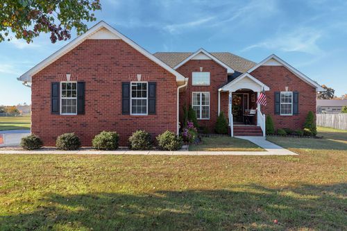 54 Northridge Dr, Manchester, TN, 37355-3296 | Card Image