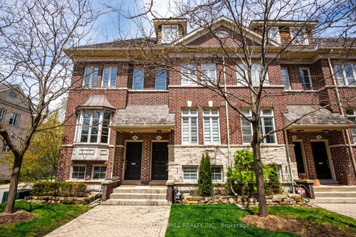 42 Furrow Lane, Etobicoke, ON, M8Z0A3 | Card Image