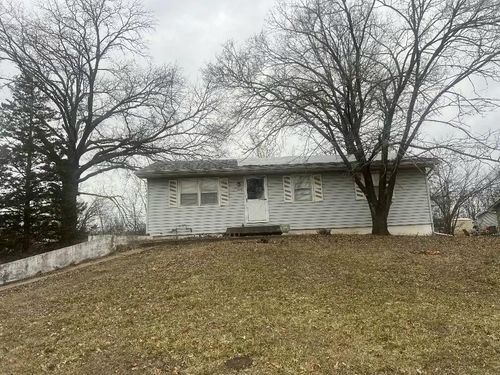 3519 Greeley Dr, Columbia, MO, 65202 | Card Image