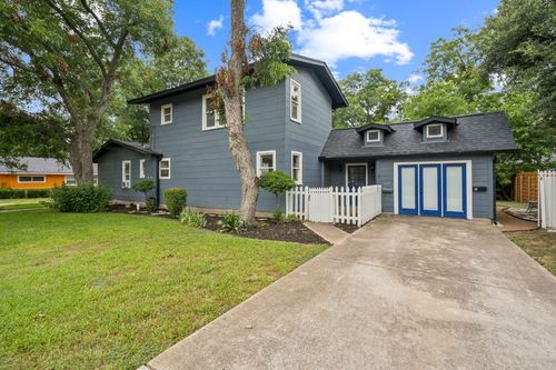 b-1402 Laurel St, Georgetown, TX, 78626-7125 | Card Image
