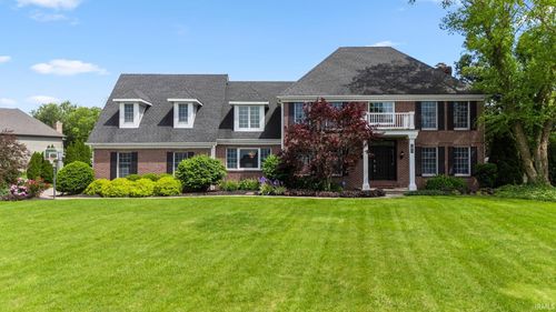 1611 Sycamore Hills Dr, Fort Wayne, IN, 46814-9302 | Card Image