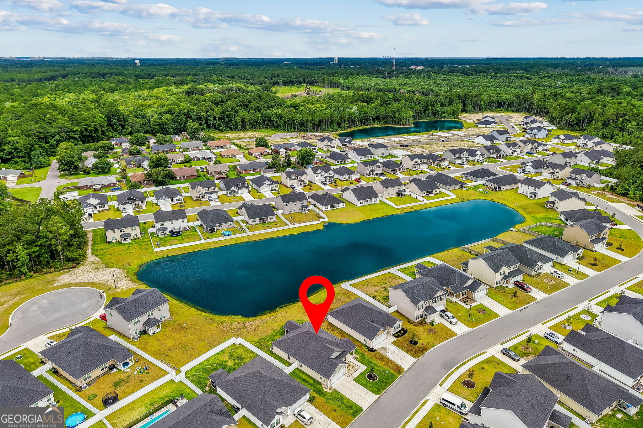 Residential in St. Marys 4