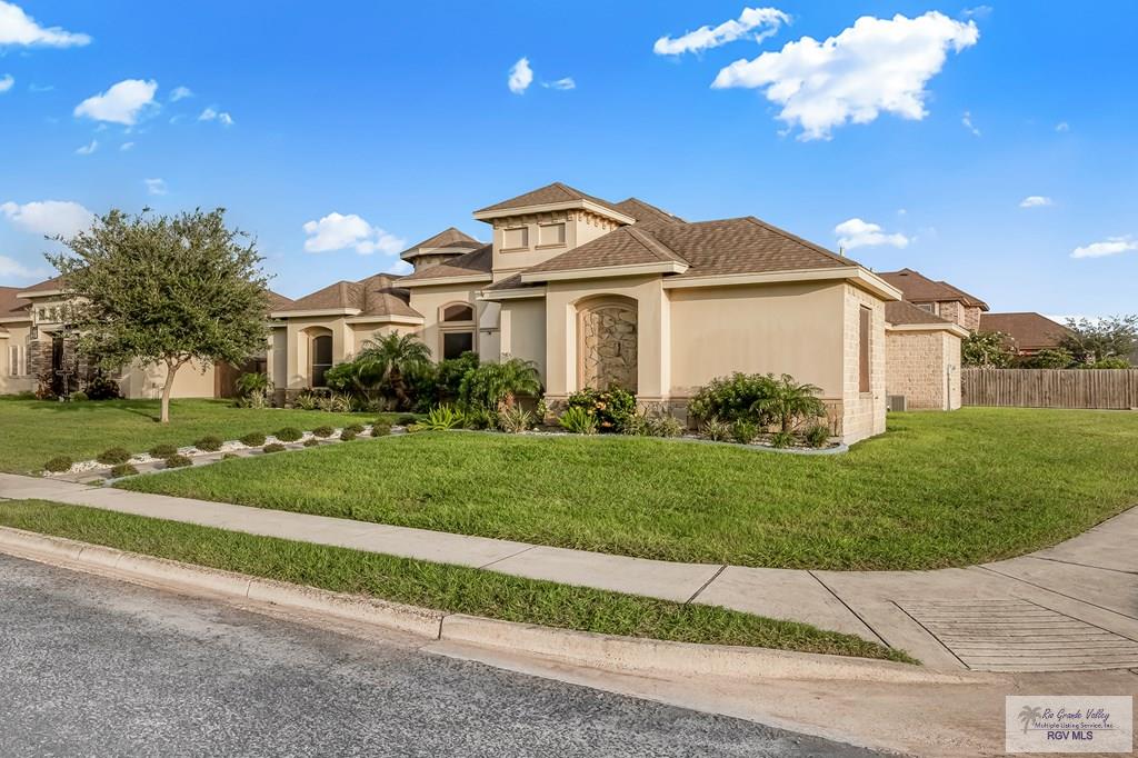 Residential in Weslaco 2