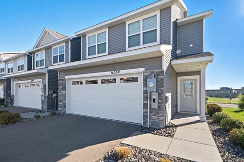 6564 Genevieve Trl, Cottage Grove, MN, 55016-5500 | Card Image