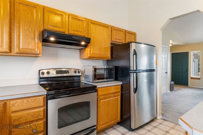 1302 W Summit St, House other with 3 bedrooms, 2 bathrooms and null parking in Livingston MT | Image 13