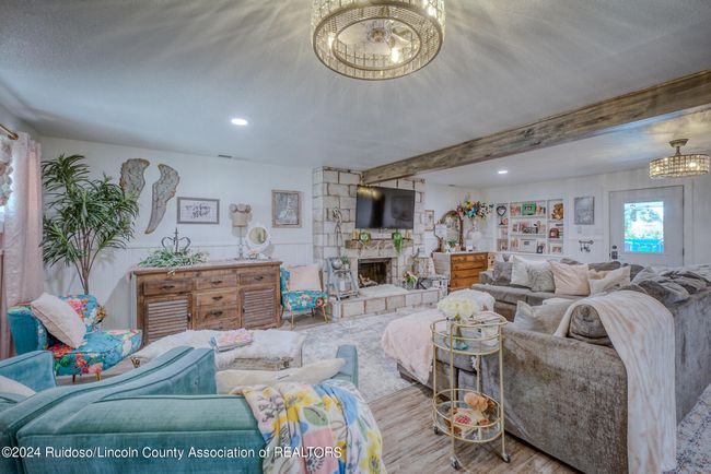 131 El Paso Rd, Home with 0 bedrooms, 4 bathrooms and null parking in Ruidoso NM | Image 73